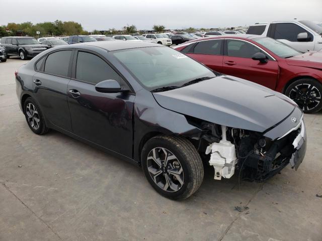 Photo 3 VIN: 3KPF24AD0LE237659 - KIA FORTE 