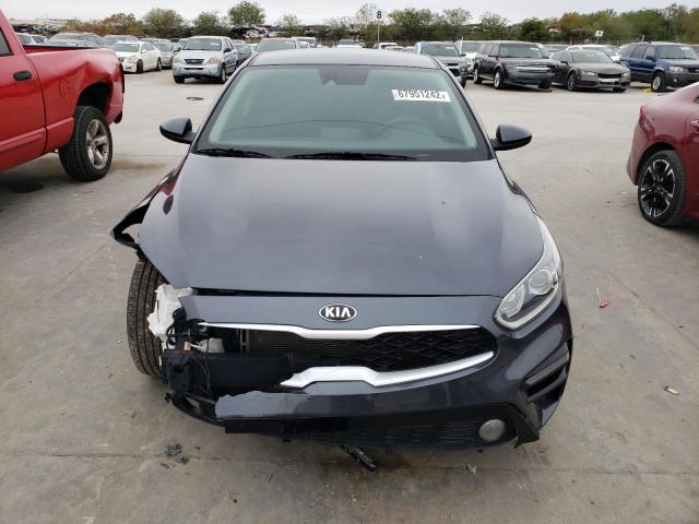 Photo 4 VIN: 3KPF24AD0LE237659 - KIA FORTE 