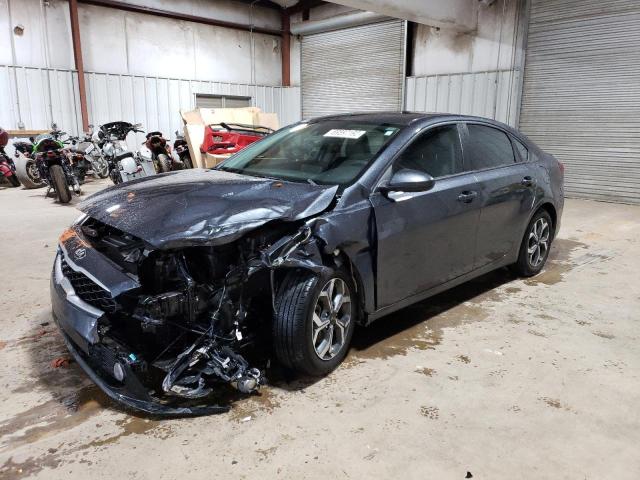 Photo 0 VIN: 3KPF24AD0LE237855 - KIA FORTE FE 