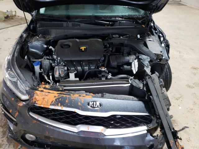 Photo 10 VIN: 3KPF24AD0LE237855 - KIA FORTE FE 