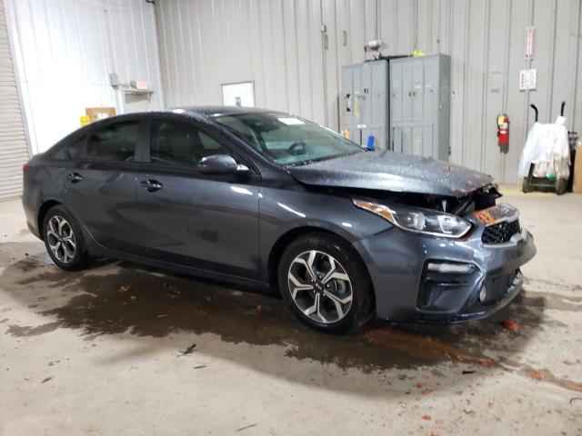 Photo 3 VIN: 3KPF24AD0LE237855 - KIA FORTE FE 