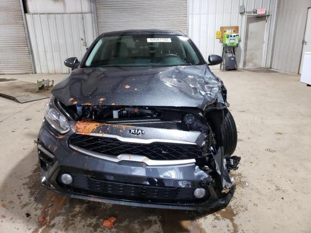 Photo 4 VIN: 3KPF24AD0LE237855 - KIA FORTE FE 