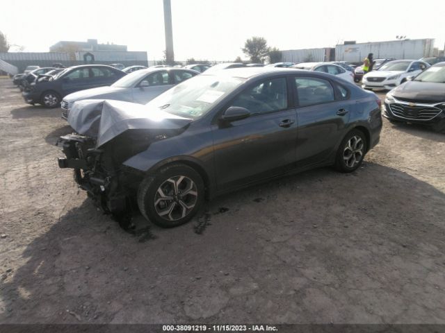 Photo 1 VIN: 3KPF24AD0LE238407 - KIA FORTE 