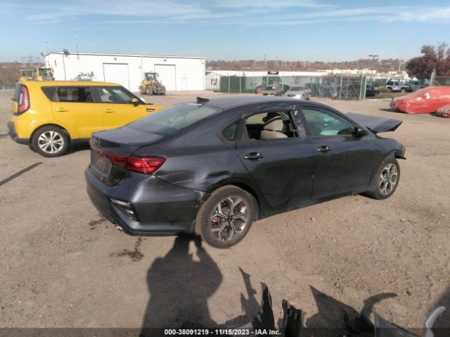 Photo 3 VIN: 3KPF24AD0LE238407 - KIA FORTE 