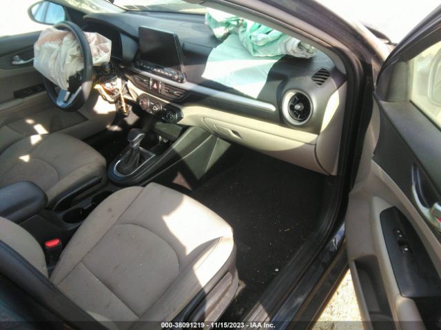 Photo 4 VIN: 3KPF24AD0LE238407 - KIA FORTE 