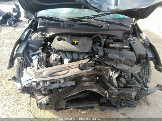 Photo 9 VIN: 3KPF24AD0LE238407 - KIA FORTE 