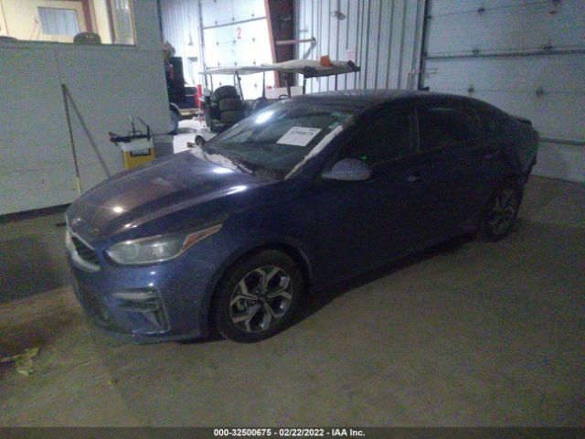 Photo 1 VIN: 3KPF24AD0LE240299 - KIA FORTE 