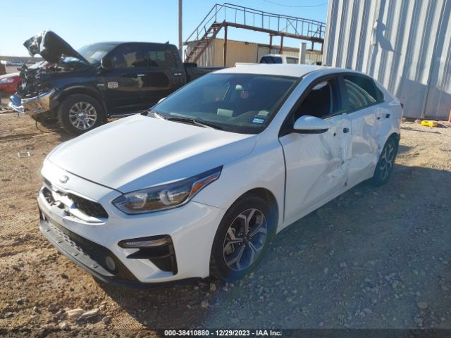 Photo 1 VIN: 3KPF24AD0LE240903 - KIA FORTE 