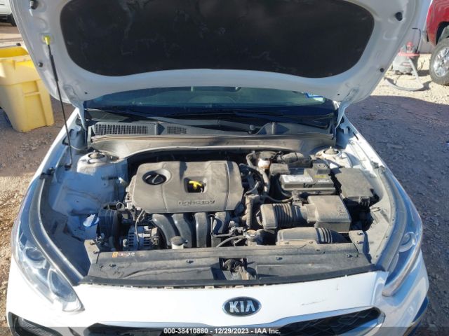 Photo 9 VIN: 3KPF24AD0LE240903 - KIA FORTE 