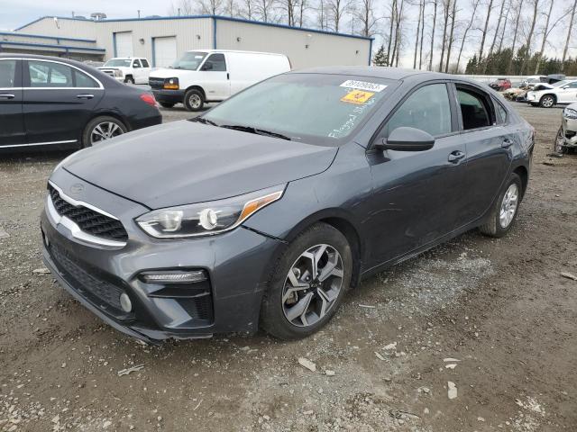 Photo 0 VIN: 3KPF24AD0LE242683 - KIA FORTE 