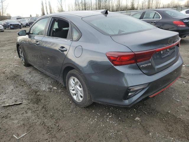 Photo 1 VIN: 3KPF24AD0LE242683 - KIA FORTE 