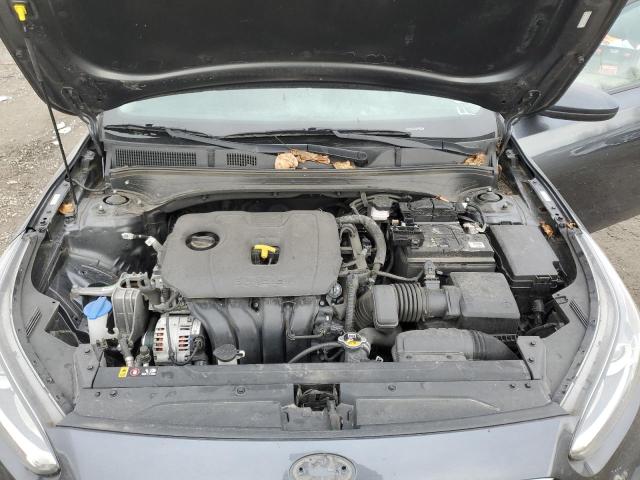 Photo 10 VIN: 3KPF24AD0LE242683 - KIA FORTE 