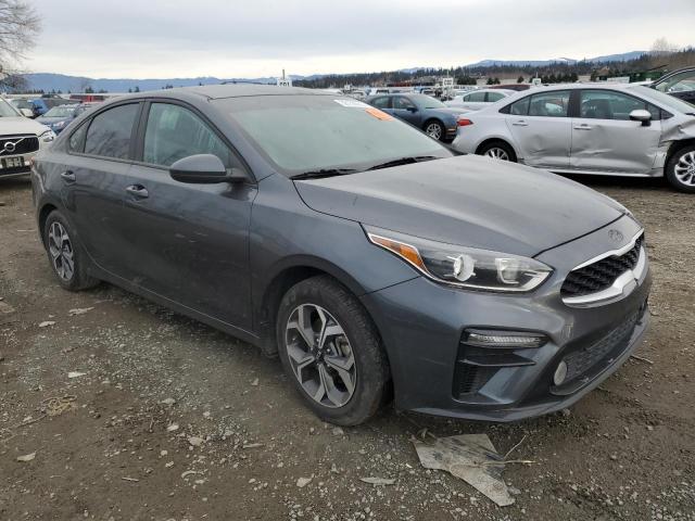 Photo 3 VIN: 3KPF24AD0LE242683 - KIA FORTE 