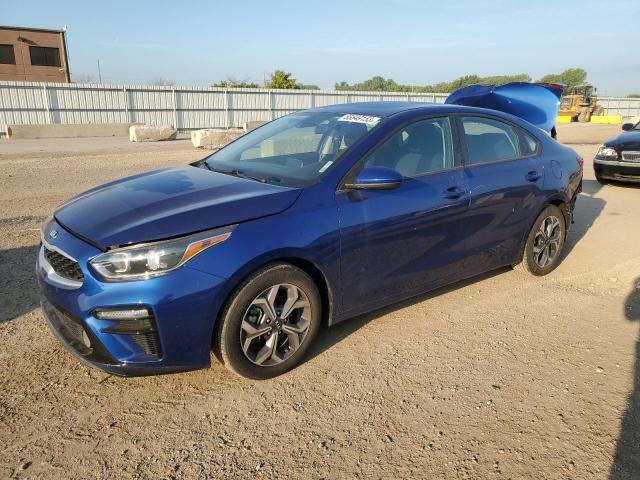 Photo 0 VIN: 3KPF24AD0LE243638 - KIA FORTE FE 