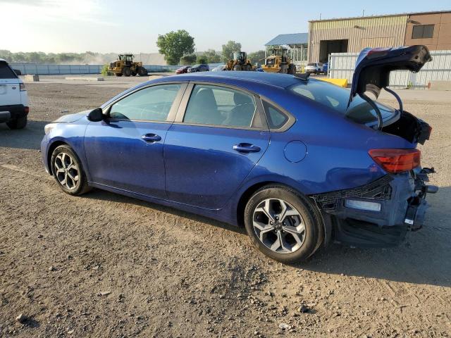 Photo 1 VIN: 3KPF24AD0LE243638 - KIA FORTE FE 