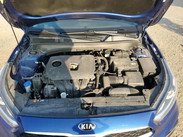 Photo 10 VIN: 3KPF24AD0LE243638 - KIA FORTE FE 