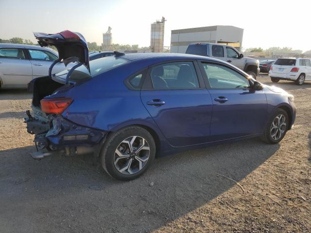 Photo 2 VIN: 3KPF24AD0LE243638 - KIA FORTE FE 