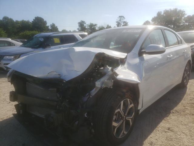 Photo 1 VIN: 3KPF24AD0LE244644 - KIA FORTE FE 