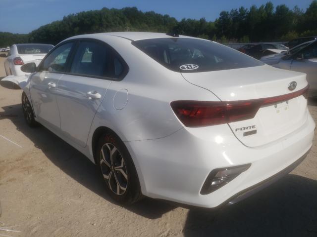 Photo 2 VIN: 3KPF24AD0LE244644 - KIA FORTE FE 