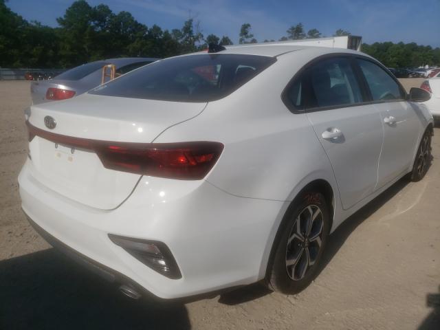 Photo 3 VIN: 3KPF24AD0LE244644 - KIA FORTE FE 