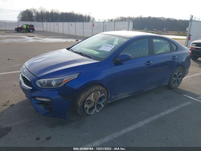 Photo 1 VIN: 3KPF24AD0LE246216 - KIA FORTE 