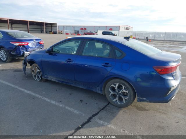 Photo 2 VIN: 3KPF24AD0LE246216 - KIA FORTE 