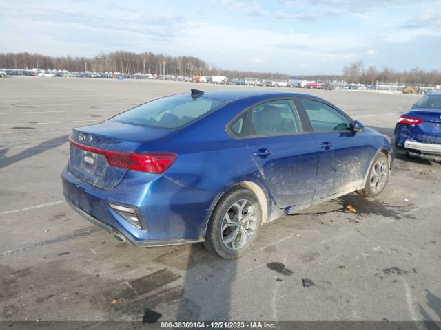 Photo 3 VIN: 3KPF24AD0LE246216 - KIA FORTE 