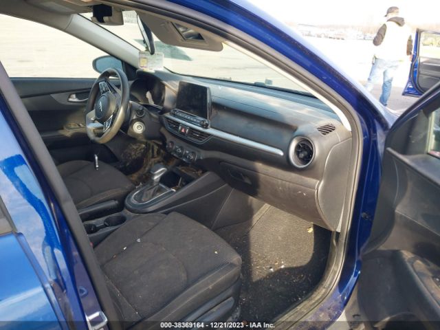 Photo 4 VIN: 3KPF24AD0LE246216 - KIA FORTE 