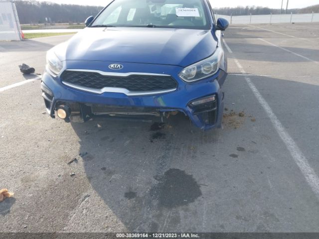 Photo 5 VIN: 3KPF24AD0LE246216 - KIA FORTE 