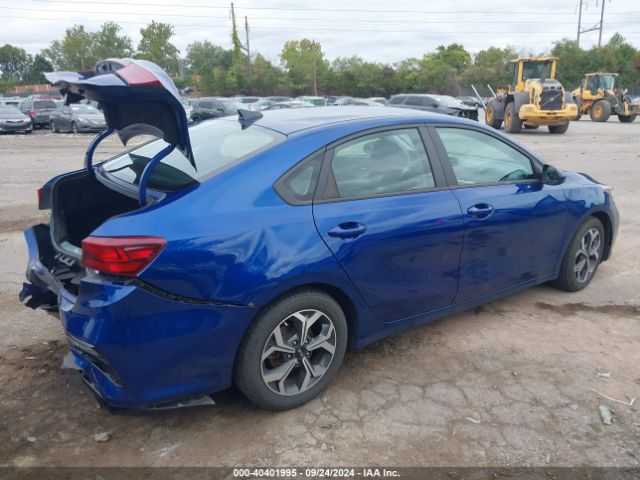 Photo 3 VIN: 3KPF24AD0LE246653 - KIA FORTE 