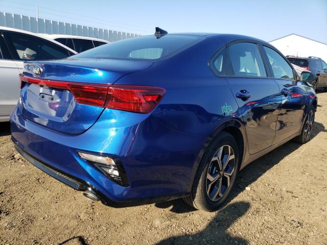 Photo 3 VIN: 3KPF24AD0LE247513 - KIA FORTE FE 