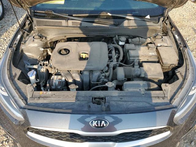 Photo 10 VIN: 3KPF24AD0LE248242 - KIA FORTE FE 