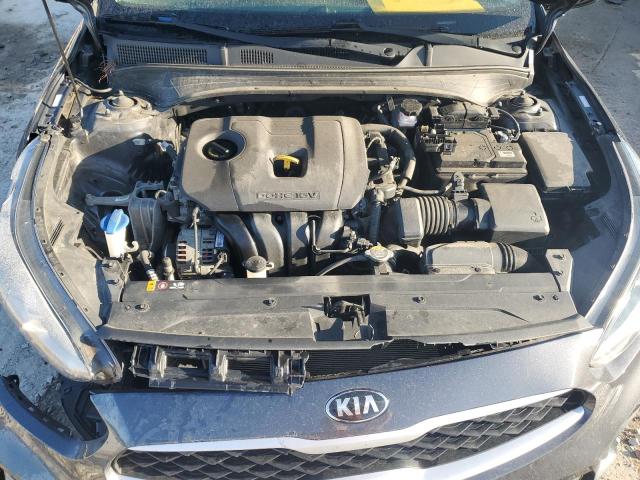 Photo 10 VIN: 3KPF24AD0LE251562 - KIA FORTE 