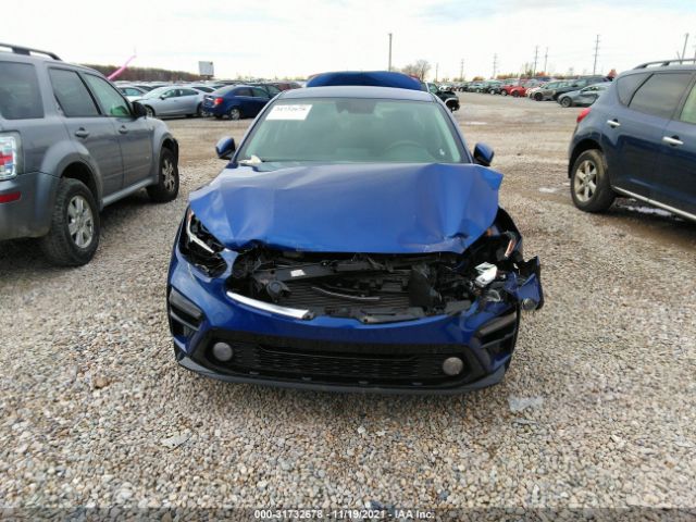 Photo 5 VIN: 3KPF24AD0LE254557 - KIA FORTE 