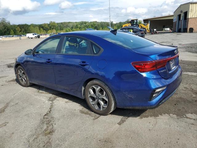 Photo 1 VIN: 3KPF24AD0LE262156 - KIA FORTE FE 