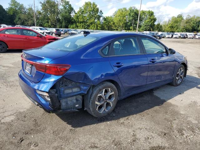 Photo 2 VIN: 3KPF24AD0LE262156 - KIA FORTE FE 