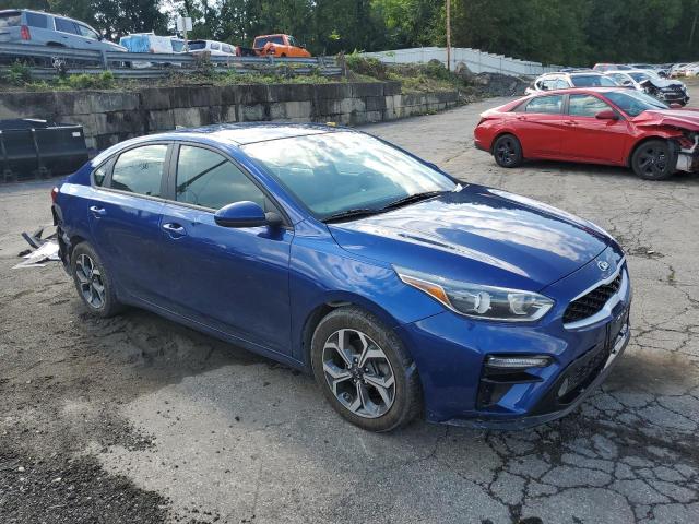 Photo 3 VIN: 3KPF24AD0LE262156 - KIA FORTE FE 