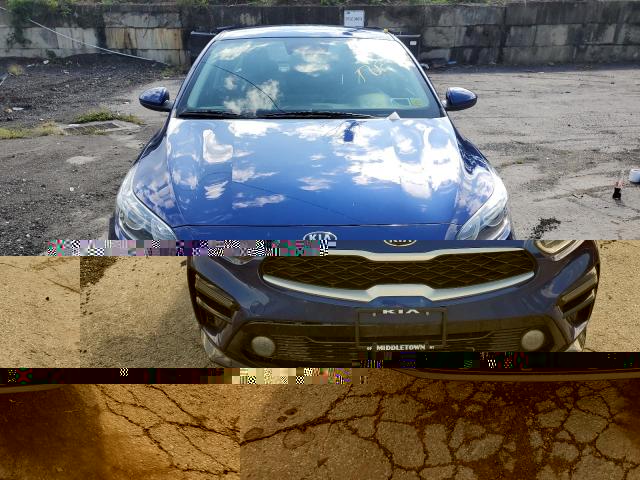 Photo 4 VIN: 3KPF24AD0LE262156 - KIA FORTE FE 