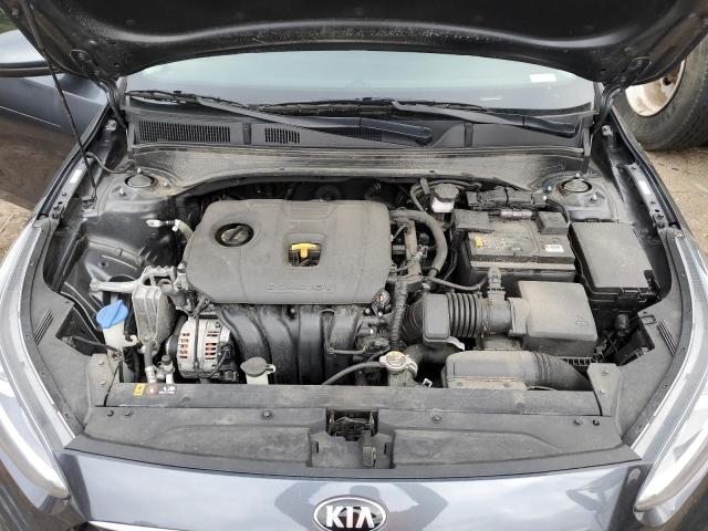 Photo 10 VIN: 3KPF24AD0ME262630 - KIA FORTE FE 