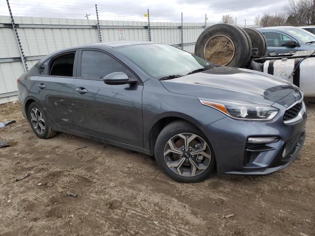 Photo 3 VIN: 3KPF24AD0ME262630 - KIA FORTE FE 