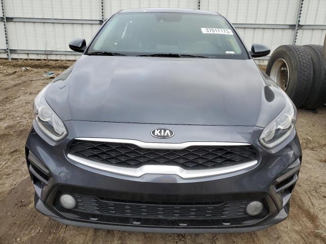 Photo 4 VIN: 3KPF24AD0ME262630 - KIA FORTE FE 