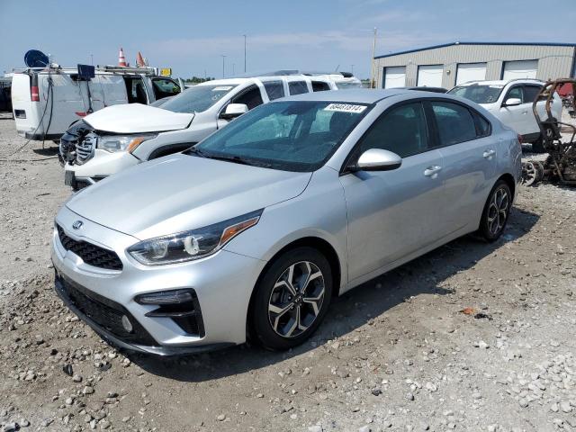 Photo 0 VIN: 3KPF24AD0ME263020 - KIA FORTE FE 