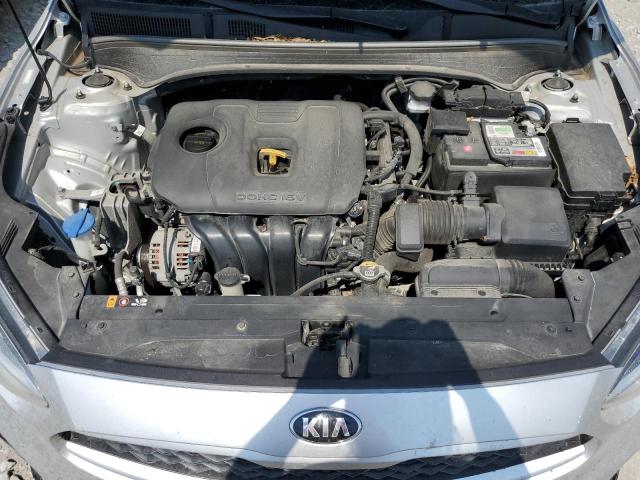 Photo 10 VIN: 3KPF24AD0ME263020 - KIA FORTE FE 