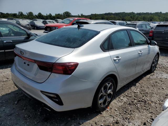 Photo 2 VIN: 3KPF24AD0ME263020 - KIA FORTE FE 