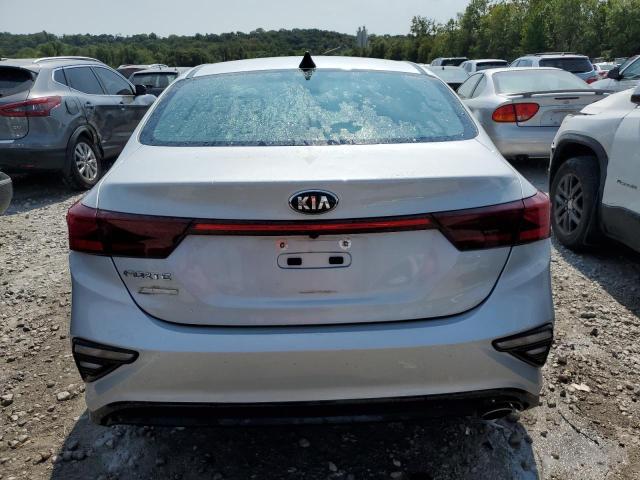 Photo 5 VIN: 3KPF24AD0ME263020 - KIA FORTE FE 