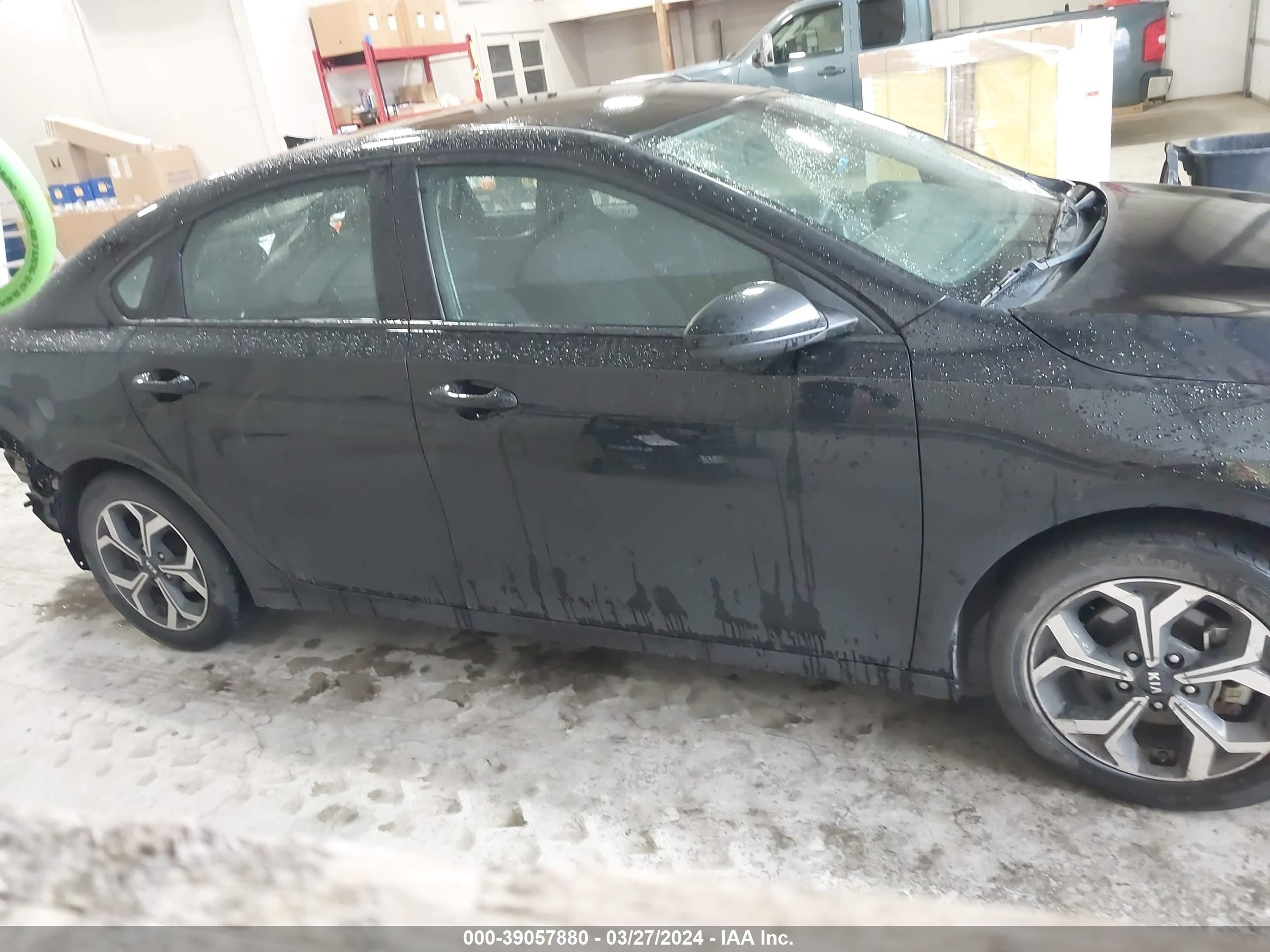 Photo 13 VIN: 3KPF24AD0ME266404 - KIA FORTE 