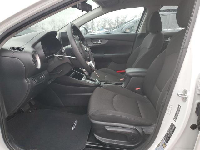 Photo 6 VIN: 3KPF24AD0ME266628 - KIA FORTE 