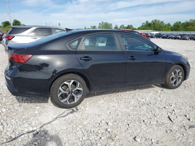 Photo 2 VIN: 3KPF24AD0ME266869 - KIA FORTE 