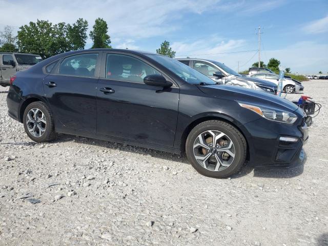 Photo 3 VIN: 3KPF24AD0ME266869 - KIA FORTE 