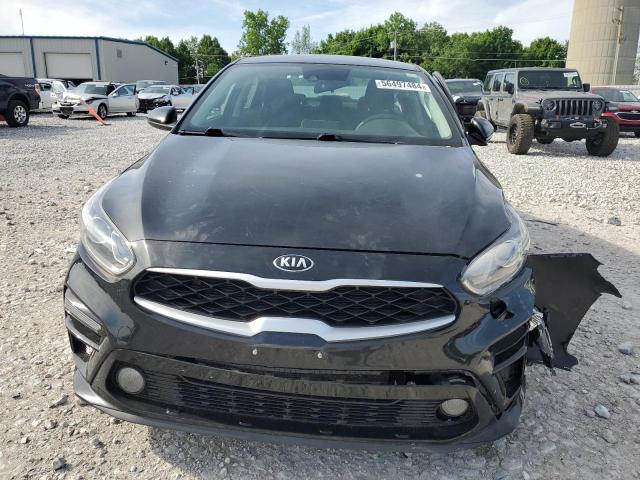 Photo 4 VIN: 3KPF24AD0ME266869 - KIA FORTE 